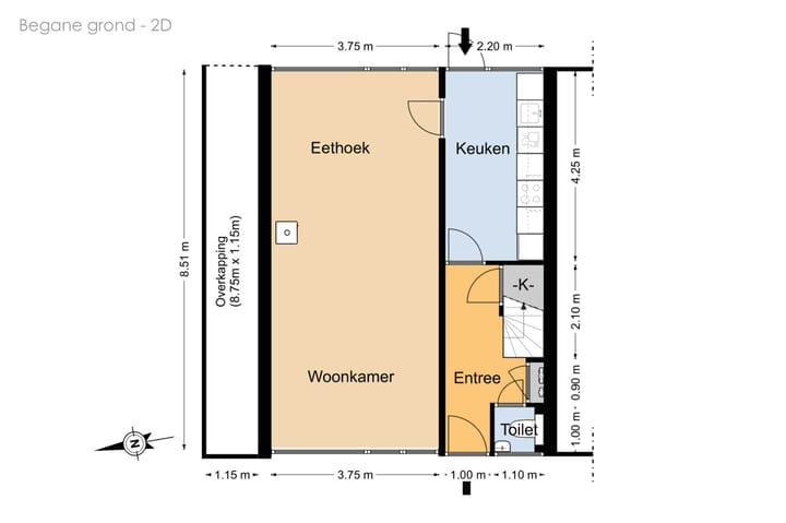 Foto 36 van Boszoom 17