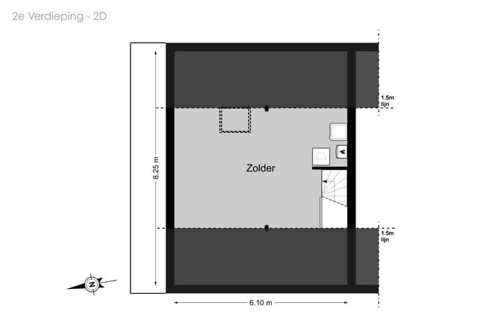 Bekijk foto 40 van Boszoom 17