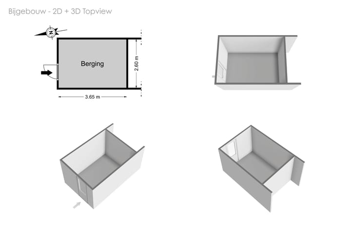 Foto 42 van Boszoom 17