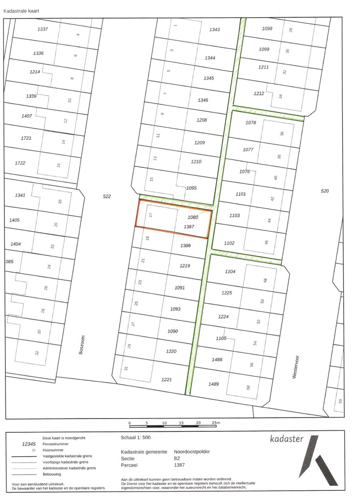 Foto 43 van Boszoom 17