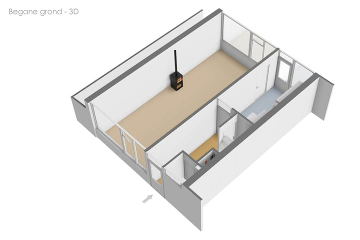 Foto 45 van Boszoom 17