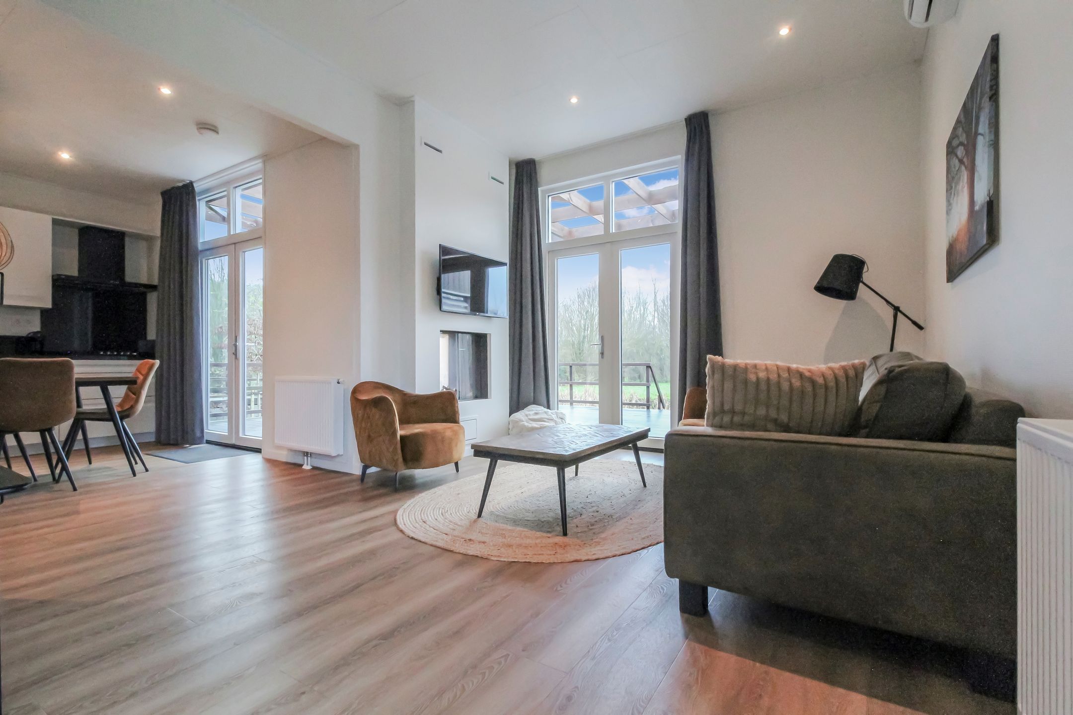 3-bedroom freehold villa in Schin op Geul — photo 4 of 5