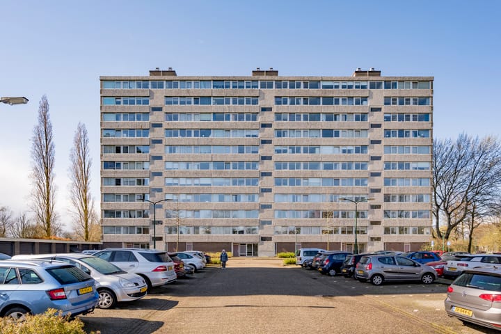 Foto 2 van Veenbesstraat 6