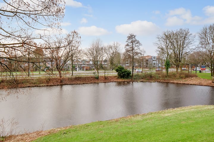 Foto 13 van Veenbesstraat 6