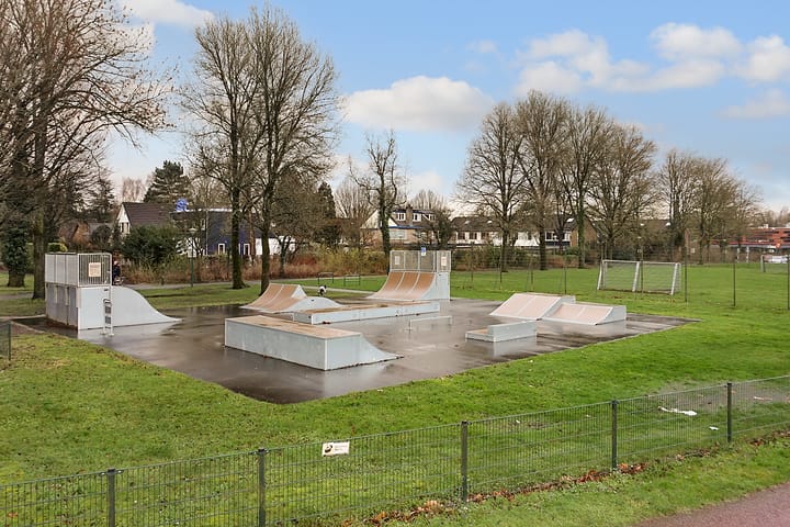 Foto 25 van Veenbesstraat 6