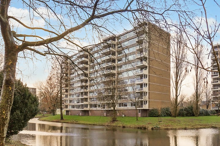 Foto 27 van Veenbesstraat 6