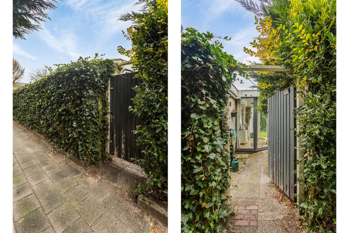 Photo 2 of De Bullewei 1