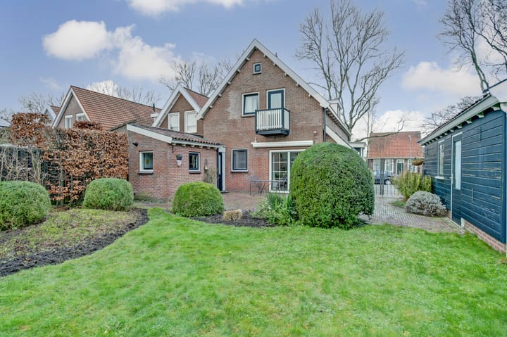 Foto 2 van Drie Zalmen 2