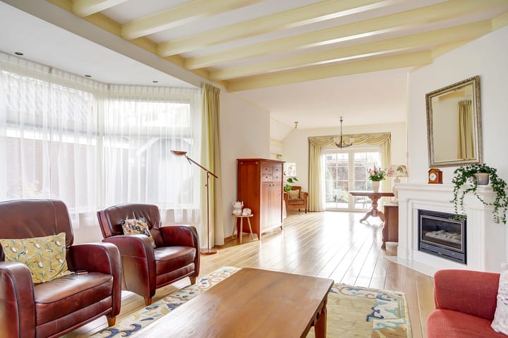 Foto 4 van Drie Zalmen 2