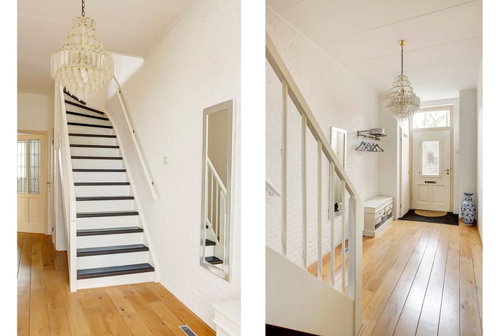 Foto 5 van Drie Zalmen 2