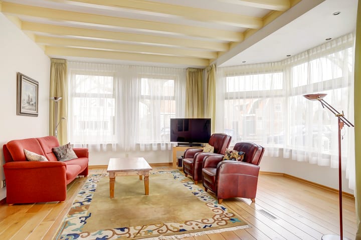 Foto 6 van Drie Zalmen 2