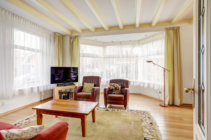 Foto 7 van Drie Zalmen 2