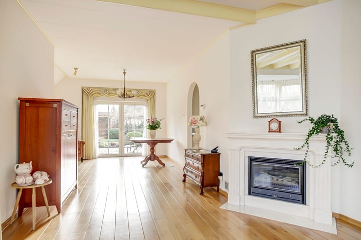 Foto 10 van Drie Zalmen 2