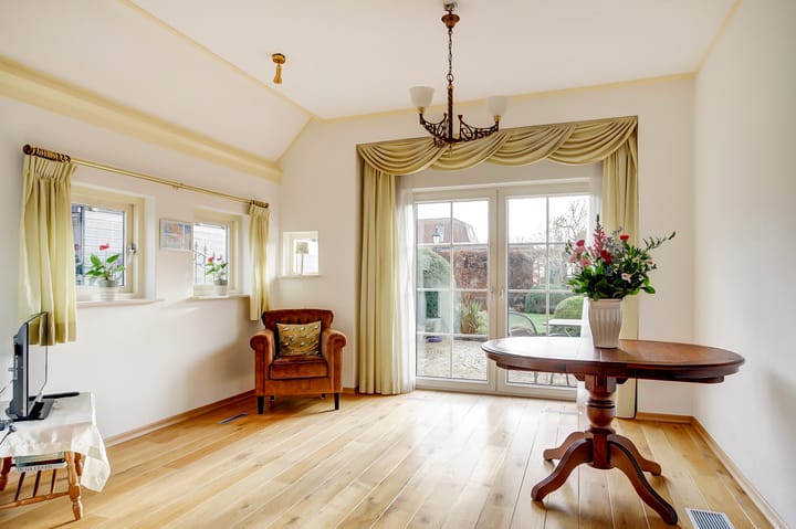 Foto 11 van Drie Zalmen 2