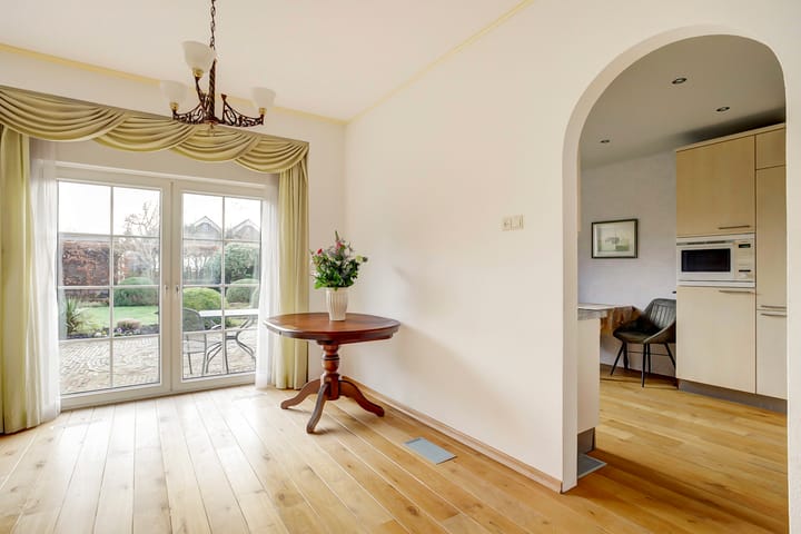 Foto 13 van Drie Zalmen 2