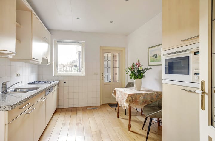 Foto 14 van Drie Zalmen 2