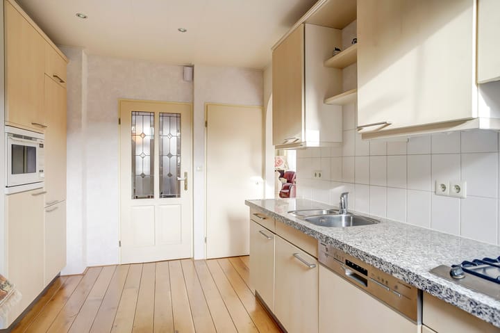 Foto 15 van Drie Zalmen 2