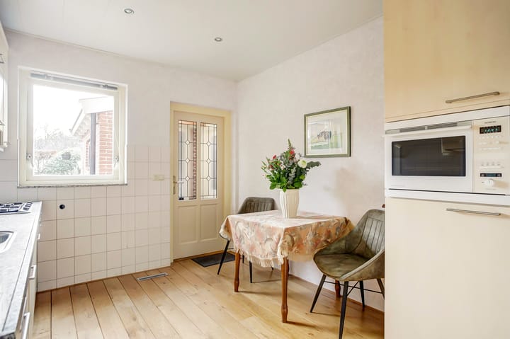 Foto 16 van Drie Zalmen 2