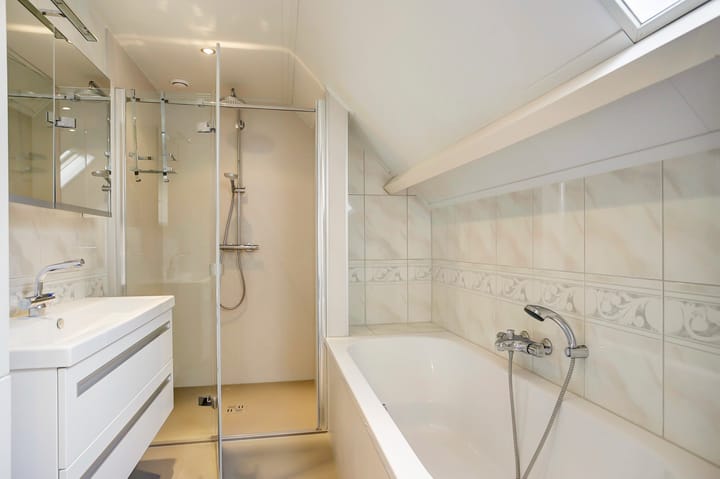 Foto 29 van Drie Zalmen 2