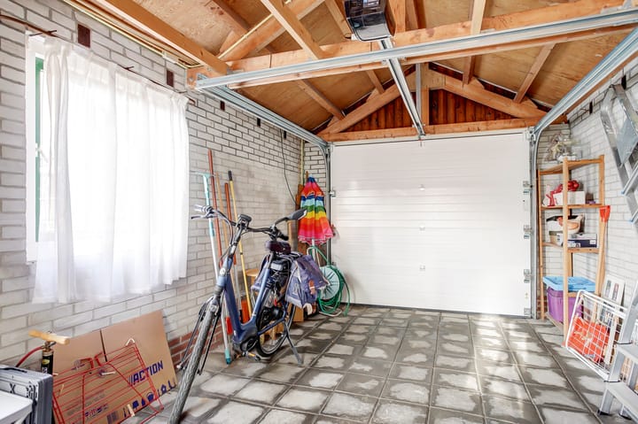 Foto 33 van Drie Zalmen 2