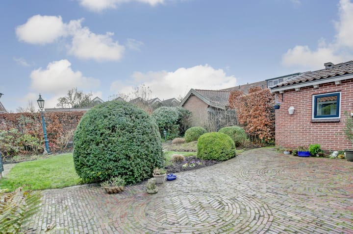 Foto 34 van Drie Zalmen 2