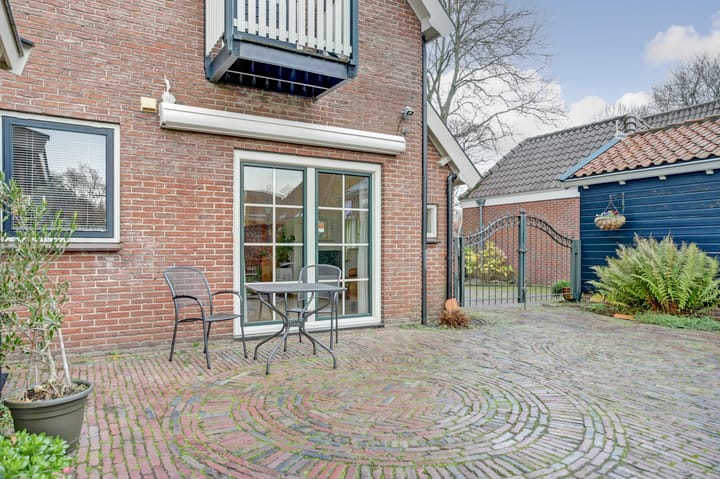 Foto 36 van Drie Zalmen 2