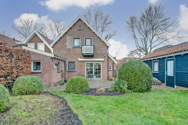 Foto 37 van Drie Zalmen 2