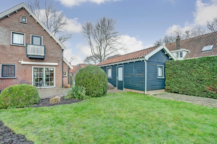 Foto 38 van Drie Zalmen 2