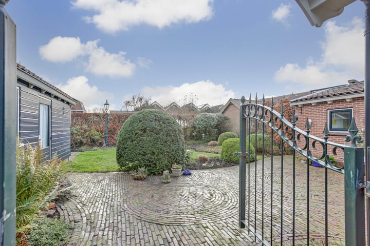 Foto 40 van Drie Zalmen 2