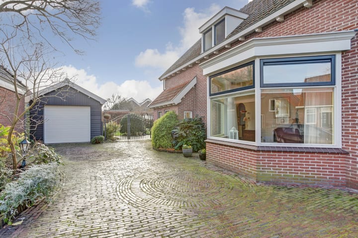 Foto 41 van Drie Zalmen 2