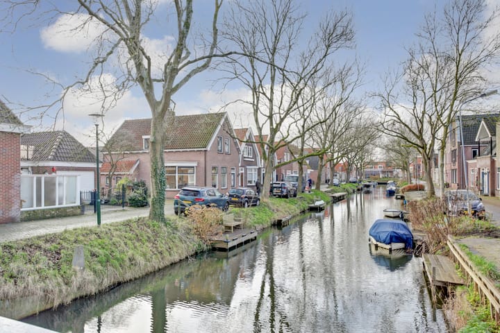 Foto 43 van Drie Zalmen 2