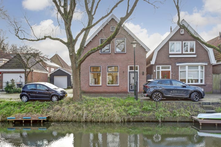 Foto 44 van Drie Zalmen 2