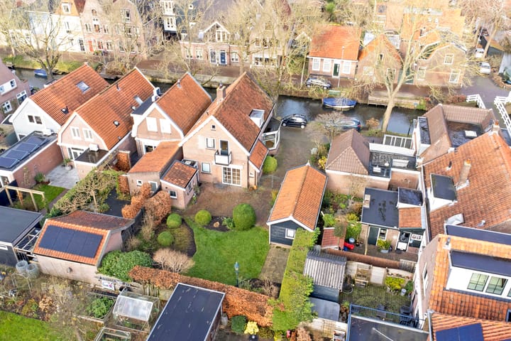 Foto 45 van Drie Zalmen 2