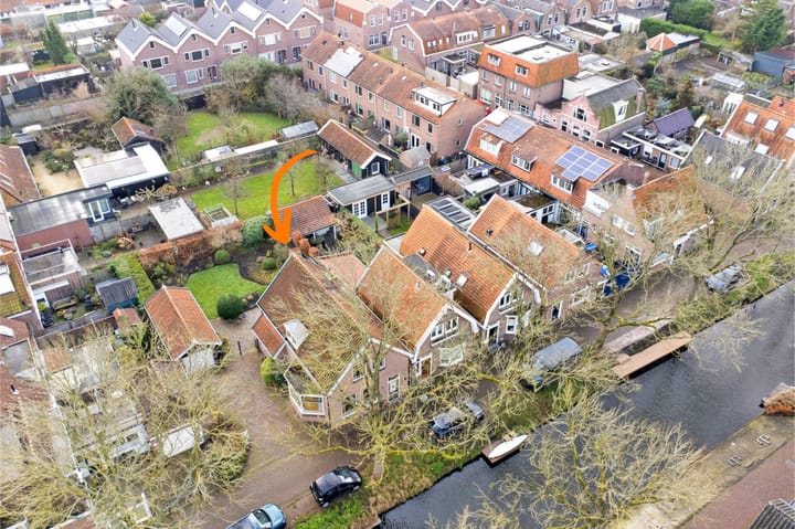 Foto 46 van Drie Zalmen 2