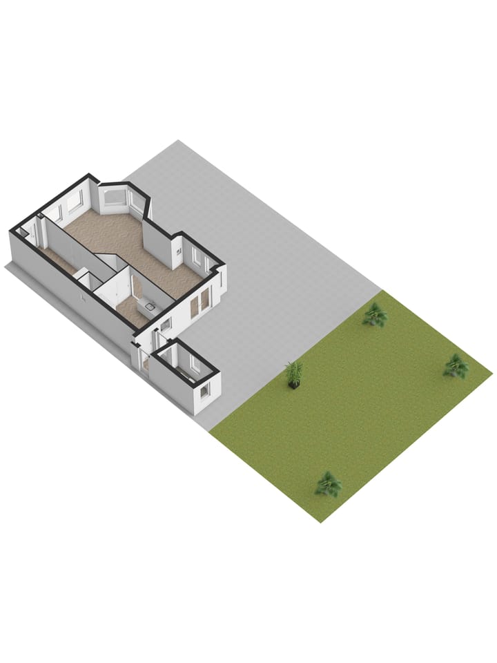 Foto 57 van Drie Zalmen 2