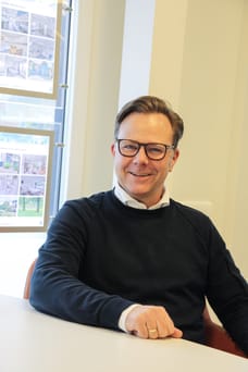 Sander Spohr - NVM Register Makelaar & Taxateur