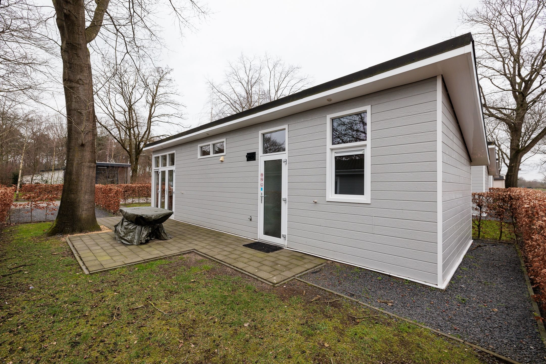 2-bedroom freehold villa in Ede — photo 4 of 5