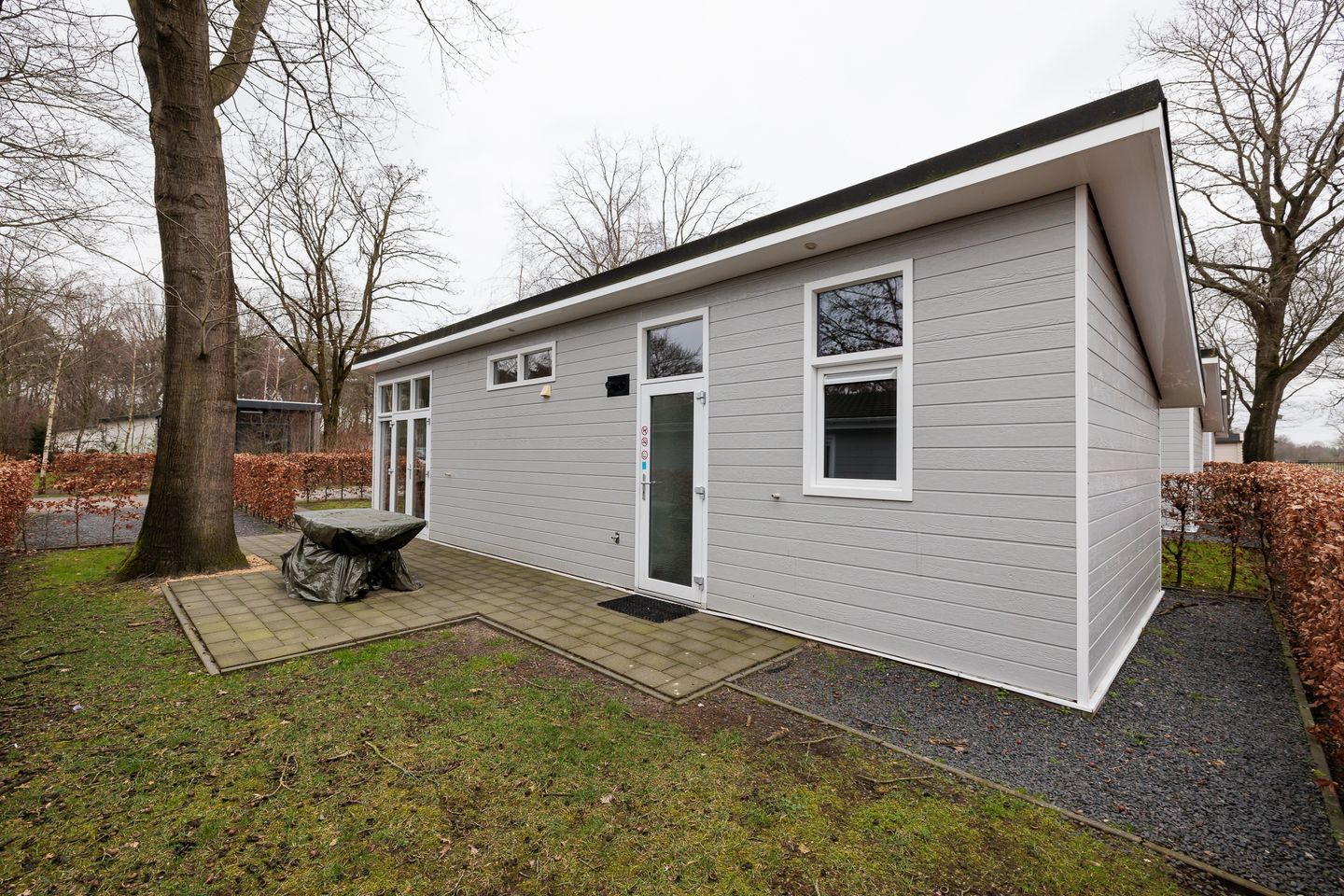 Photo 4 of Barteweg 15-1