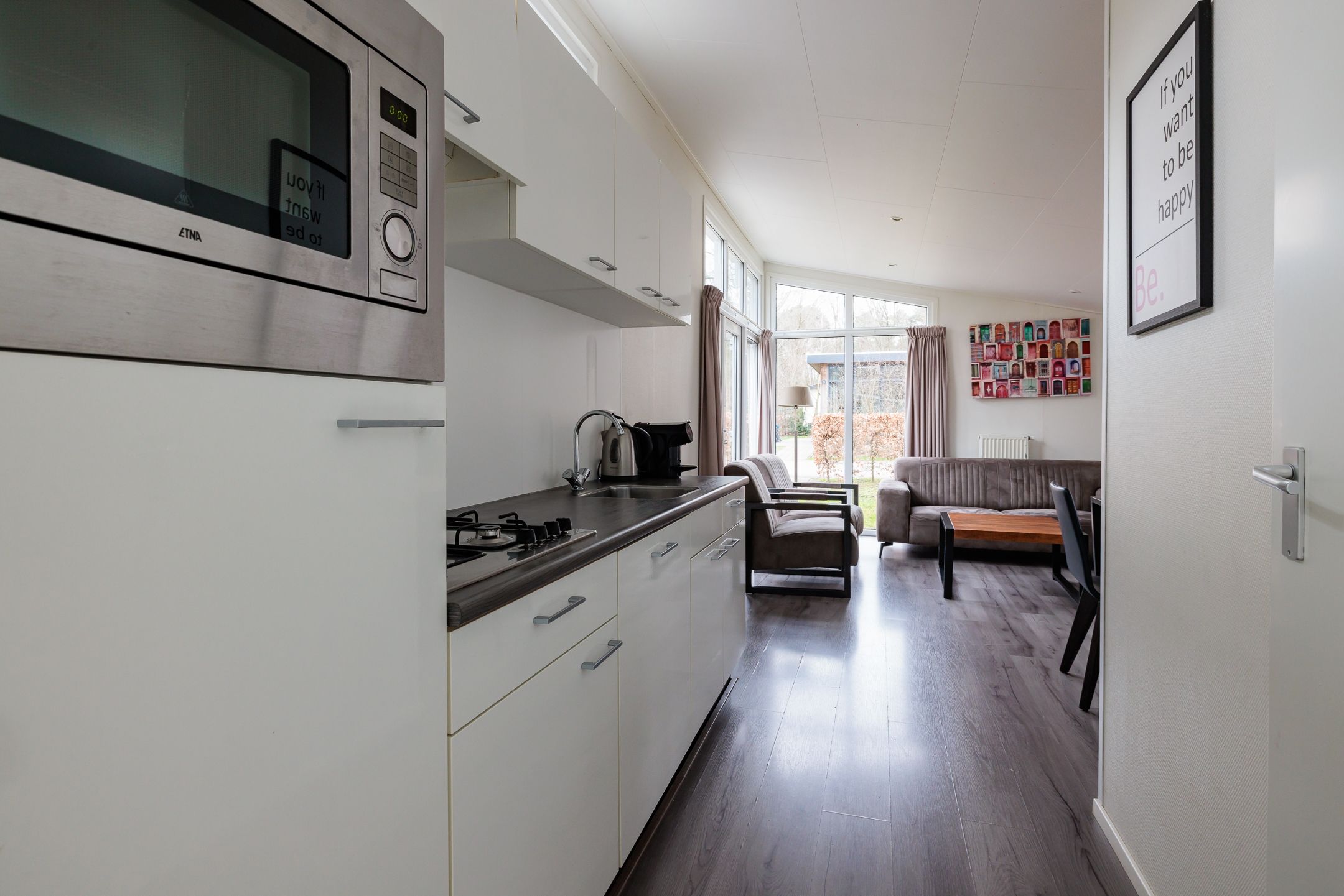 2-bedroom freehold villa in Ede — photo 5 of 5