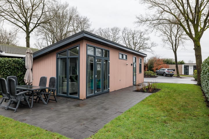 Foto 1 van Loverensestraat 11-B2