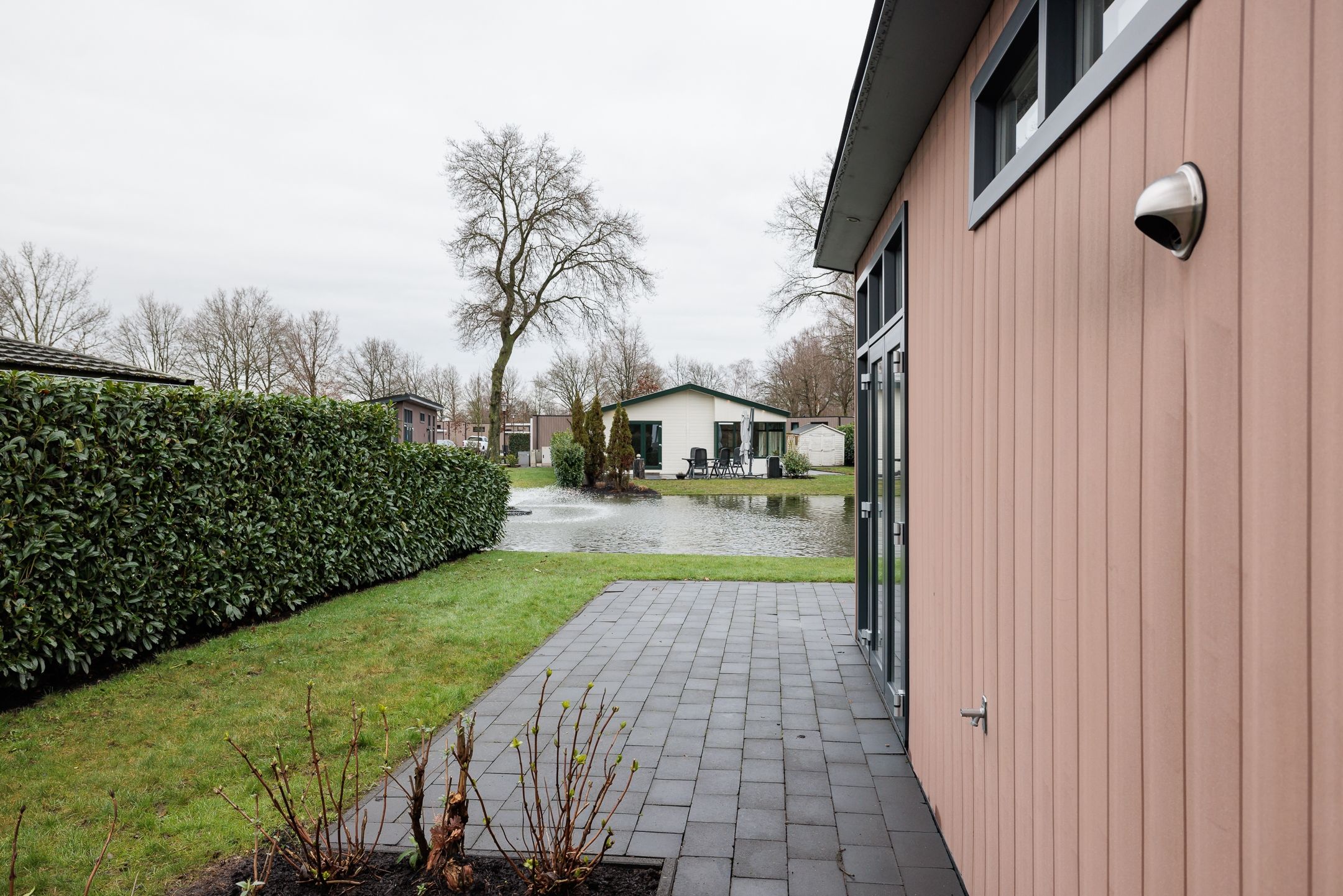 2-bedroom freehold villa in Cromvoirt — photo 4 of 5