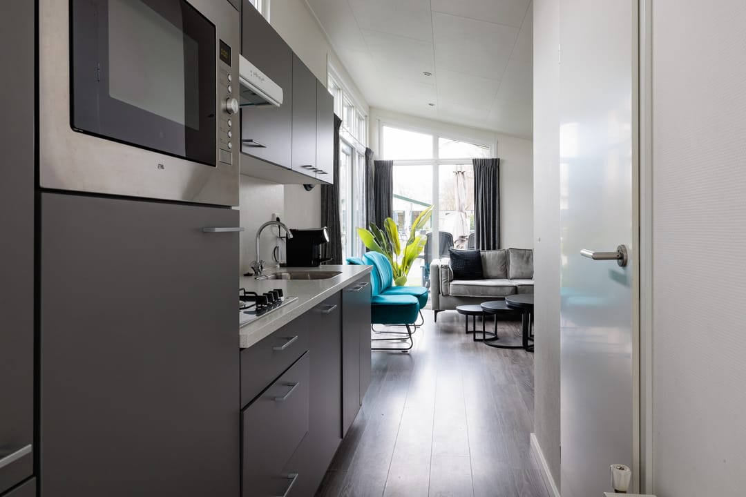 Foto 7 van Loverensestraat 11-B2