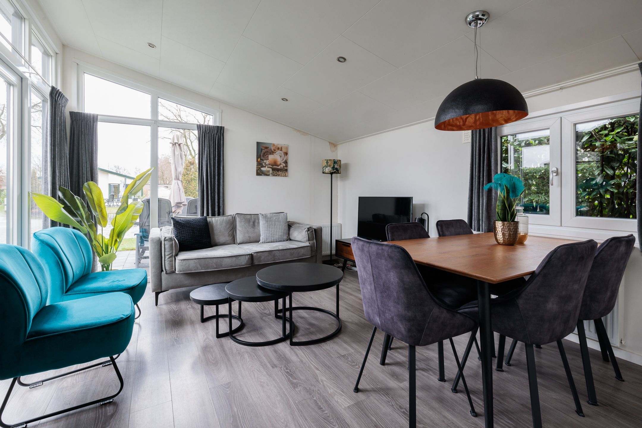 Foto 9 van Loverensestraat 11-B2