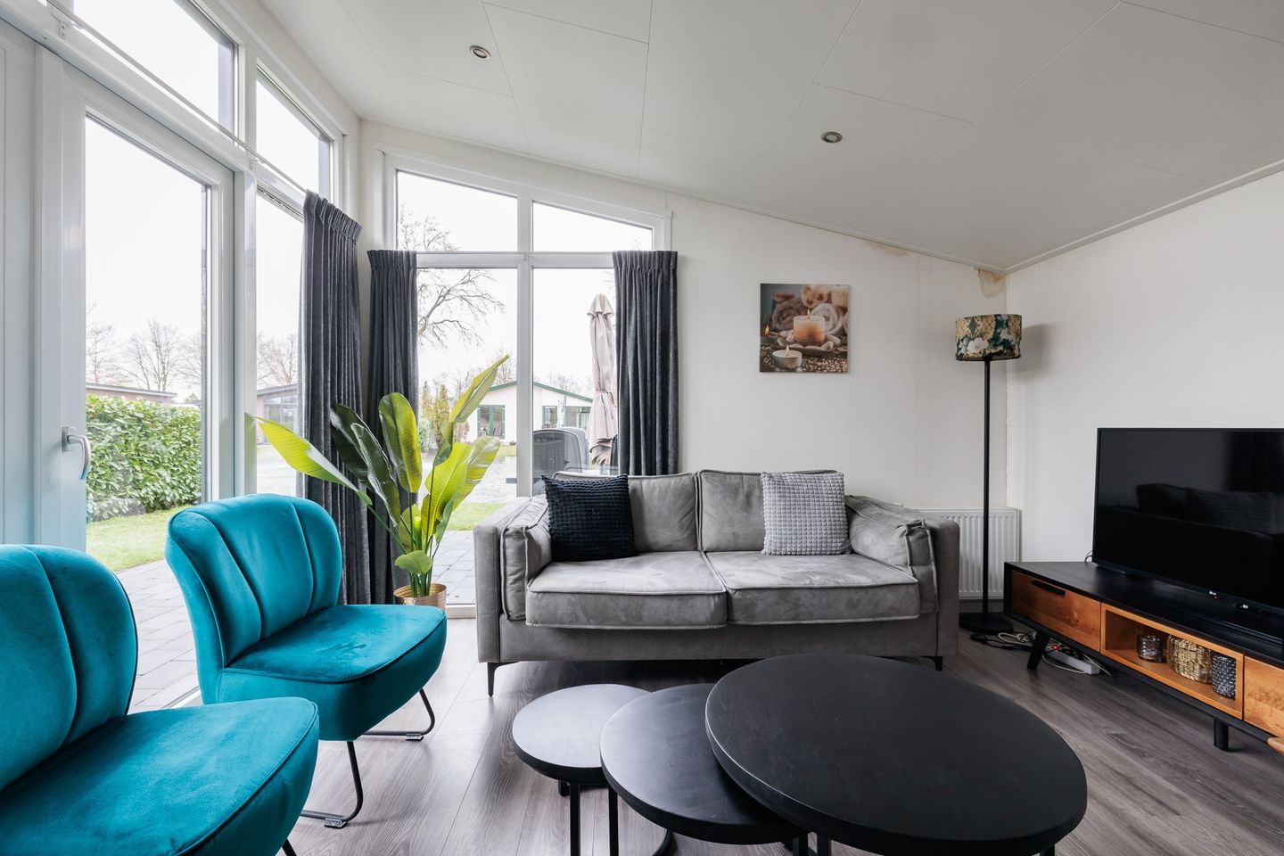 Foto 10 van Loverensestraat 11-B2