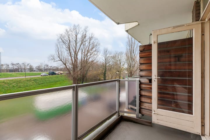 Foto 3 van Curaçaolaan 62