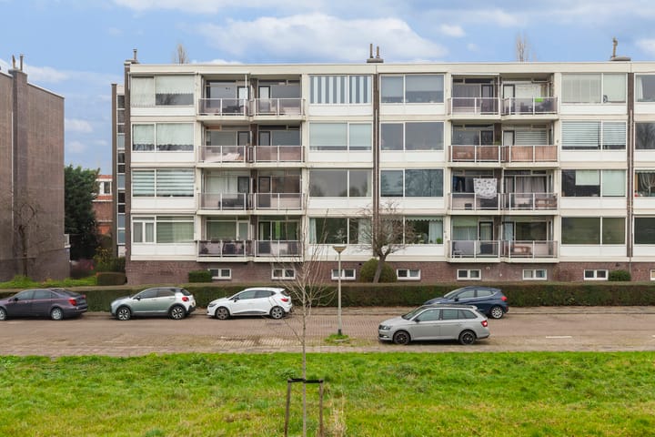 Foto 4 van Curaçaolaan 62