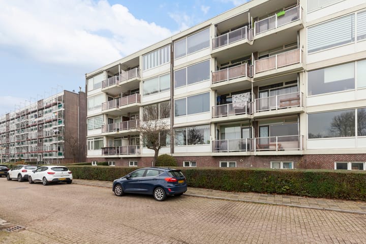 Foto 5 van Curaçaolaan 62