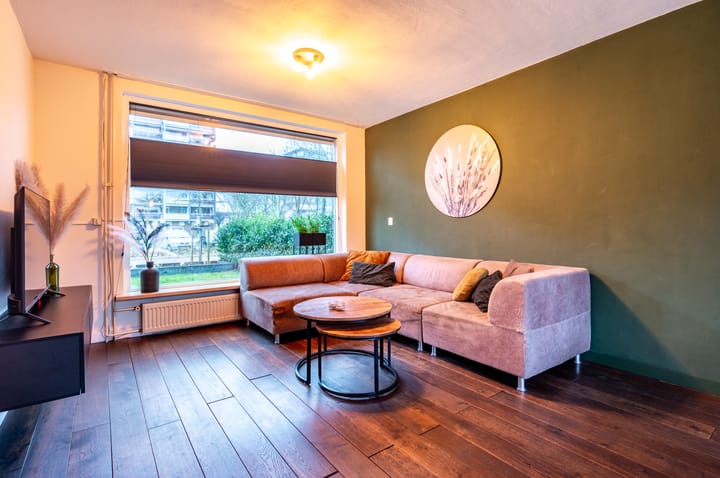 Foto 2 van Cremerstraat 28