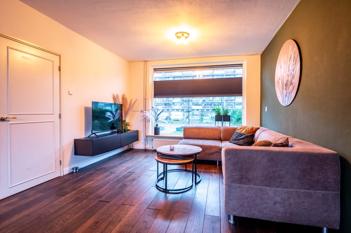 Foto 3 van Cremerstraat 28