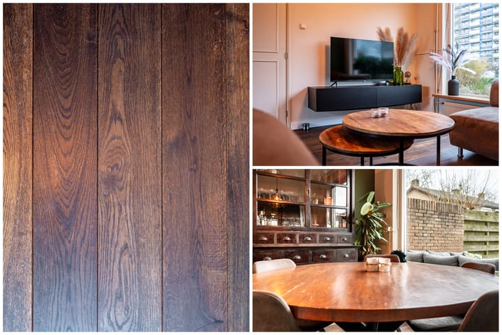 Foto 4 van Cremerstraat 28